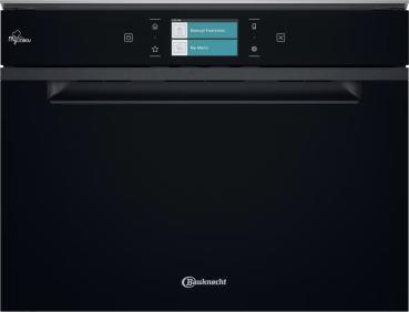 Bauknecht ECSK11 F845 - Dampfbackofen, 5 Jahre Garantie! 60 x 45 cm